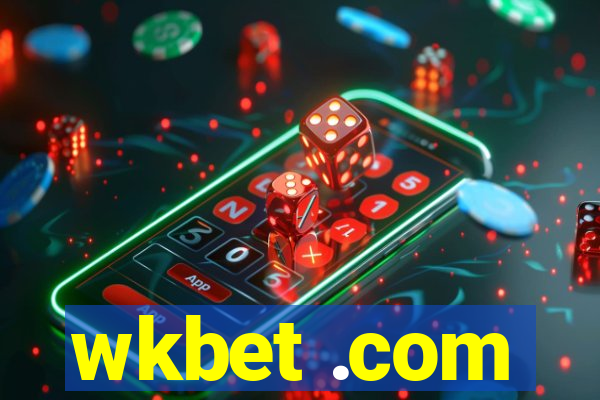 wkbet .com